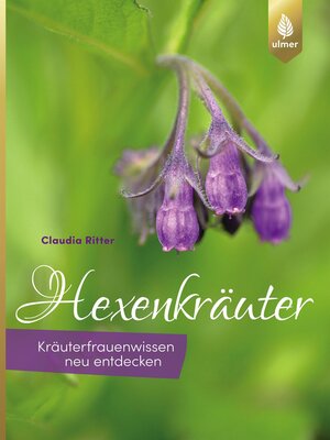 cover image of Hexenkräuter